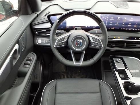 New 2026 Buick Enclave Sport Touring w/ Super Cruise Package image 18