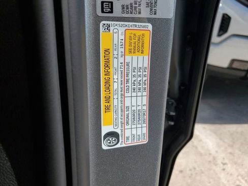 New 2026 GMC Yukon XL Elevation w/ Elevation Premium Package AWD/4WD image 31
