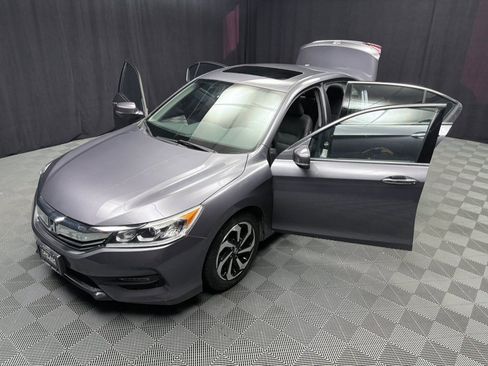 Used 2016 Honda Accord EX-L image 18