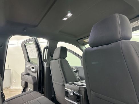 New 2026 GMC Sierra 1500 Elevation AWD/4WD image 19