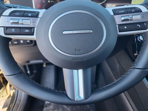 New 2026 Hyundai Santa Cruz XRT image 10