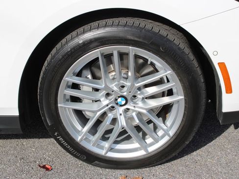 Used 2024 BMW 530i xDrive w/ Executive Package image 35