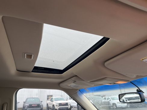 Used 2016 Ford Flex SEL w/ Equipment Group 202A image 12