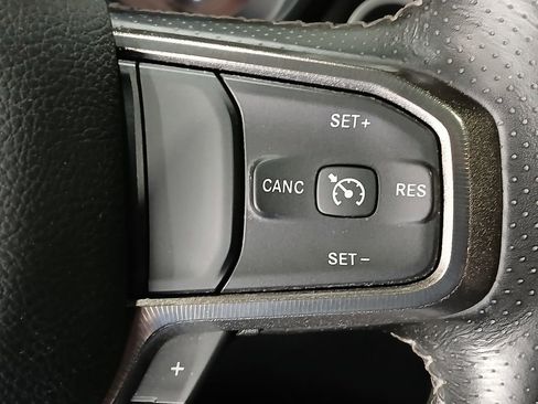 Used 2022 RAM 1500 Rebel w/ Rebel Level 2 Equipment Group AWD/4WD image 30