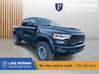 New 2026 RAM 1500 RHO w/ RHO Level 1 Equipment Group