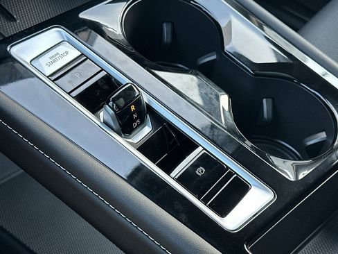 New 2026 Volkswagen Atlas SE FWD image 20