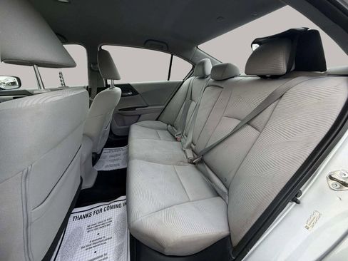 Used 2014 Honda Accord LX image 19