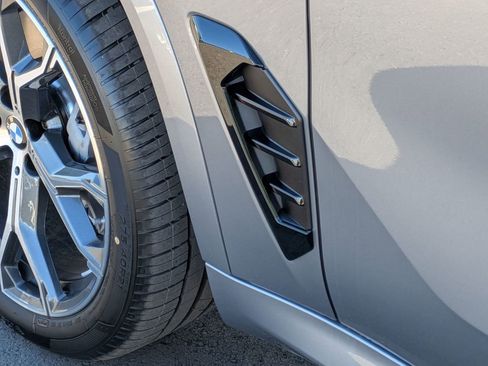 New 2026 BMW X5 xDrive40i image 31