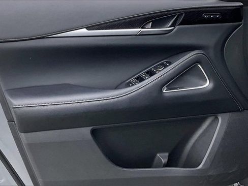 Certified 2025 INFINITI QX60 Sensory w/ Cargo Package image 22