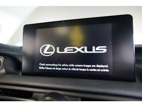 Used 2023 Lexus IS 350 F Sport image 21