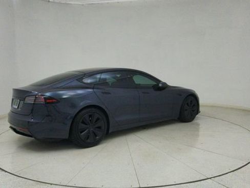 Used 2024 Tesla Model S image 74