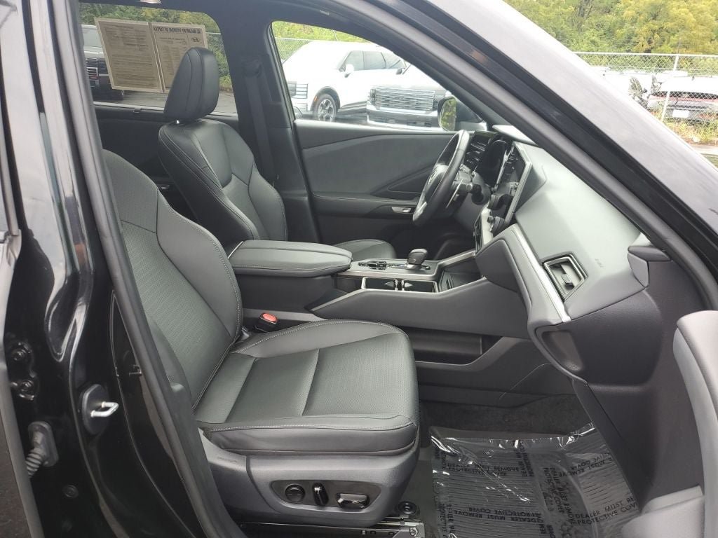 Used 2025 Lexus TX 350 FWD w/ Technology Package image 43