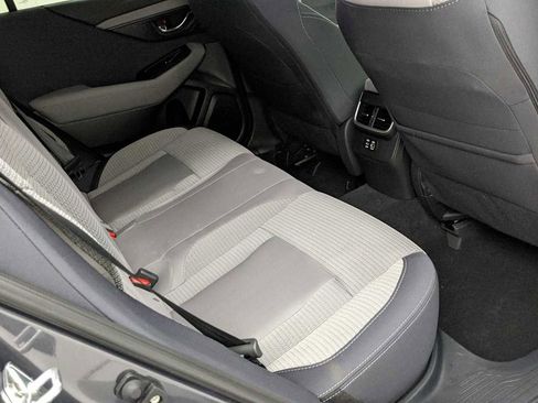 Certified 2025 Subaru Outback Premium image 44