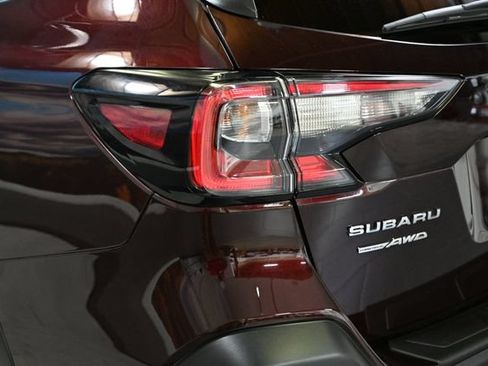 Used 2024 Subaru Outback Limited XT w/ Popular Package #2 AWD/4WD image 19