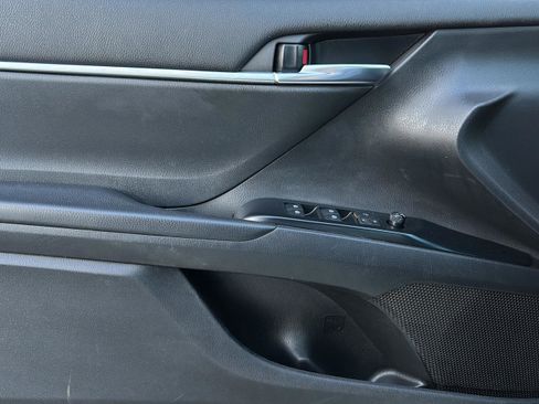 Used 2020 Toyota Camry TRD image 51