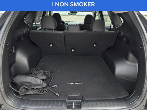 Used 2023 Hyundai Tucson SEL image 18