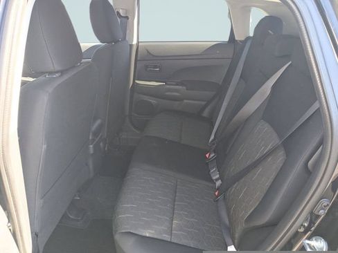 New 2026 Mitsubishi Outlander Sport ES AWD/4WD image 12