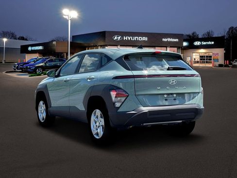 New 2026 Hyundai Kona SE image 5