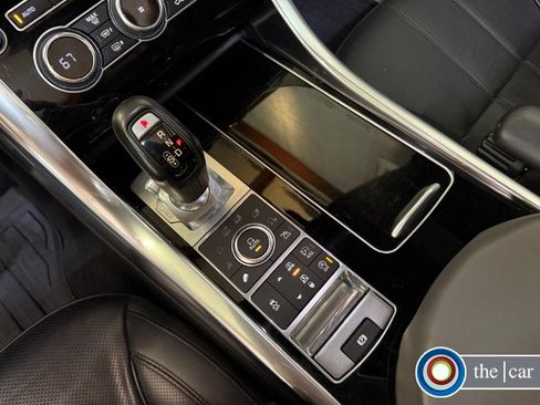 Used 2015 Land Rover Range Rover Sport Supercharged image 27