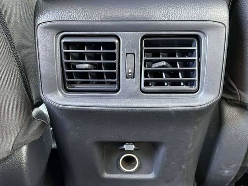 Used 2024 Toyota RAV4 LE FWD image 17