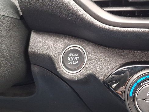 Used 2022 Kia Forte GT-Line w/ GT-Line Technology Package FWD image 22
