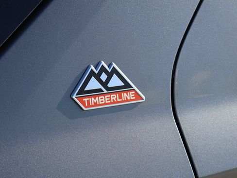 Used 2023 Ford Explorer Timberline w/ Timberline Technology Package AWD/4WD image 6