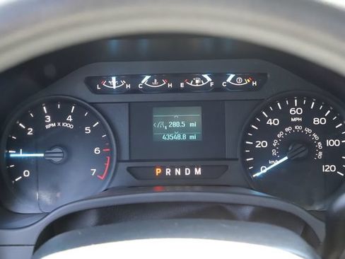 Certified 2020 Ford F150 XL RWD image 18