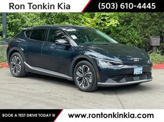 Certified 2024 Kia EV6 Light RWD video 1