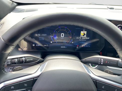 Used 2025 Chevrolet Equinox LT w/ Convenience Package II AWD/4WD image 27