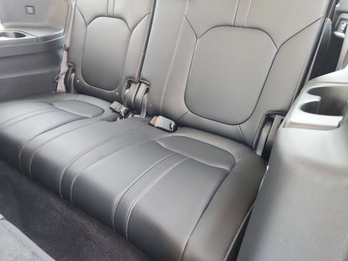 Certified 2023 Honda Pilot Elite image 31