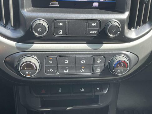 Used 2022 GMC Canyon Elevation w/ Trailering Package RWD image 28