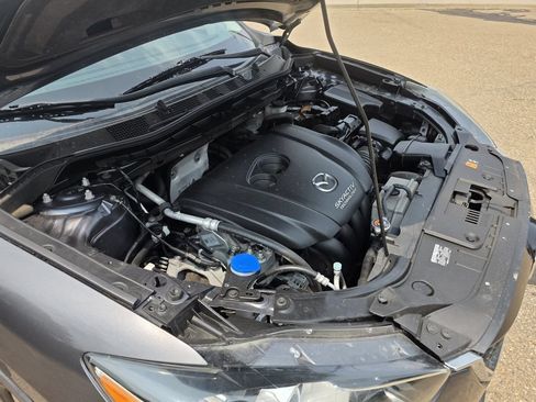 Used 2015 MAZDA CX-5 Touring AWD/4WD image 35