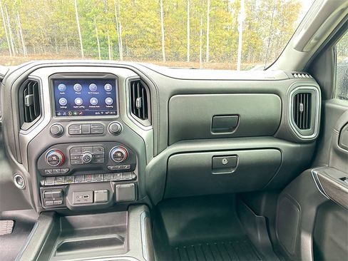 Used 2019 Chevrolet Silverado 1500 LTZ w/ LTZ Plus Package image 20