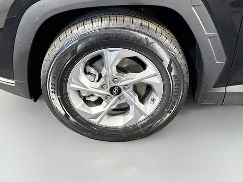 Used 2023 Hyundai Tucson SEL FWD image 38