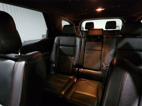Used 2018 Dodge Durango R/T w/ Blacktop Package image 27