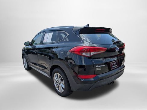 Used 2018 Hyundai Tucson SEL Plus FWD image 6