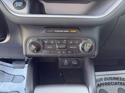 Used 2023 Ford Bronco Sport Outer Banks w/ Tech Package AWD/4WD image 15