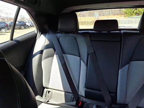 Used 2020 Toyota Corolla XSE FWD image 18