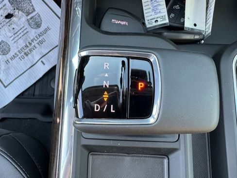 New 2026 GMC Sierra 1500 Elevation w/ Elevation Premium Package image 18