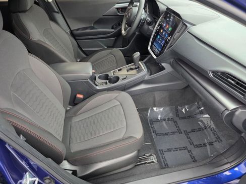 Used 2024 Subaru Impreza 2.0i Sport AWD/4WD image 27
