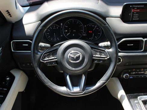 Used 2019 MAZDA CX-5 Grand Touring w/ GT Premium Package AWD/4WD image 18
