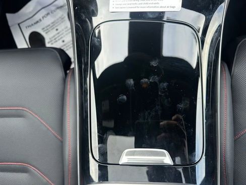 New 2026 Mercedes-Benz GLC 43 AMG GLC 43 AMG image 35