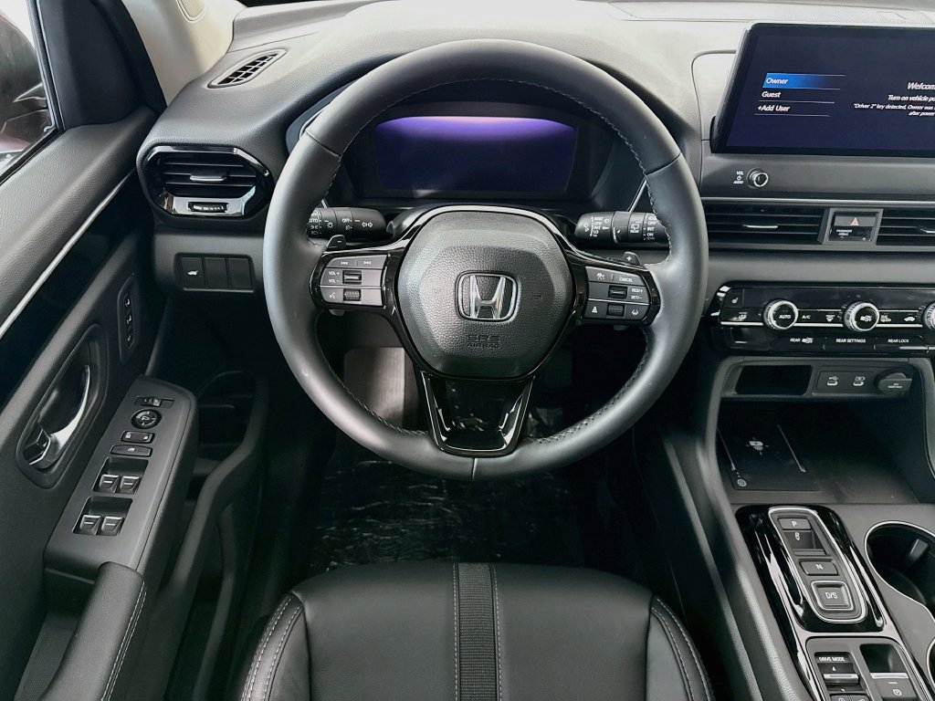 New 2026 Honda Pilot EX-L image 10
