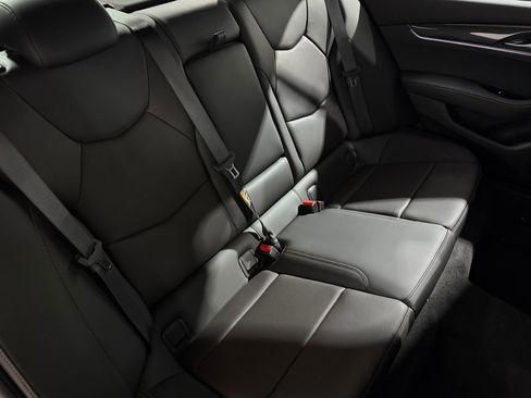 New 2026 Cadillac CT5 V image 52