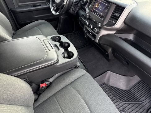 Used 2020 RAM 3500 Tradesman image 17