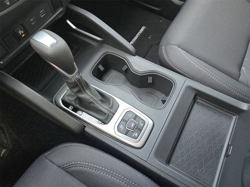 New 2026 Nissan Frontier SV AWD/4WD image 15