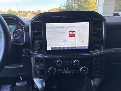 Used 2023 Ford F150 XLT w/ Equipment Group 302A High image 18