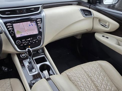 Used 2023 Nissan Murano Platinum image 29