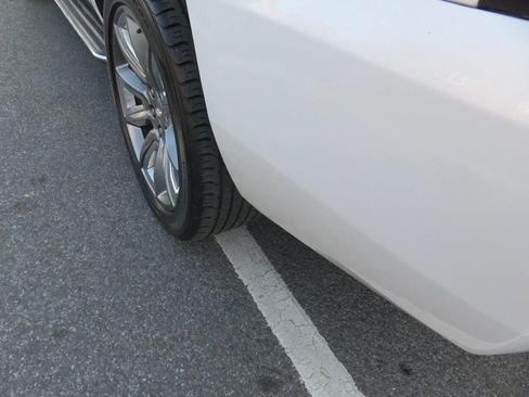 Used 2016 Chevrolet Tahoe LTZ image 37