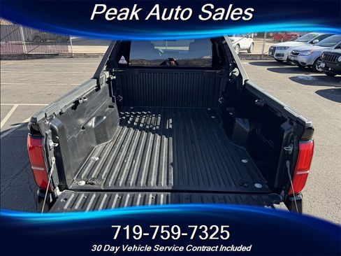 Used 2024 Toyota Tacoma SR5 image 27